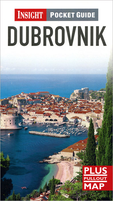 Insight Pocket Guide: Dubrovnik