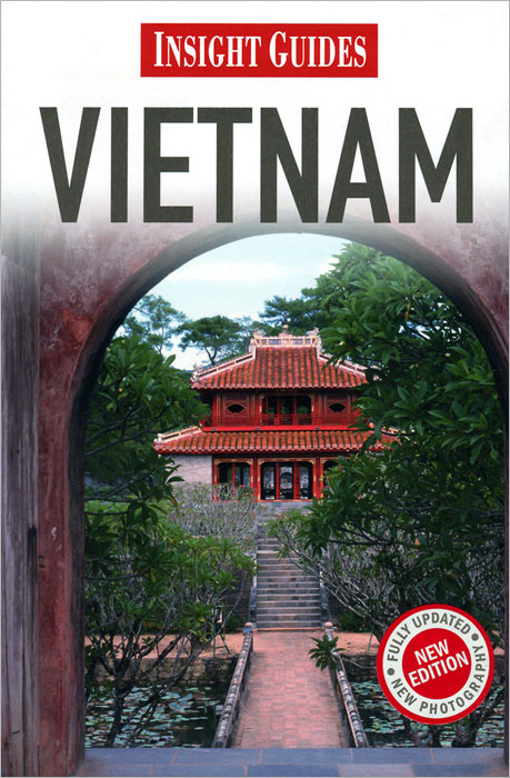 Insight Guides: Vietnam