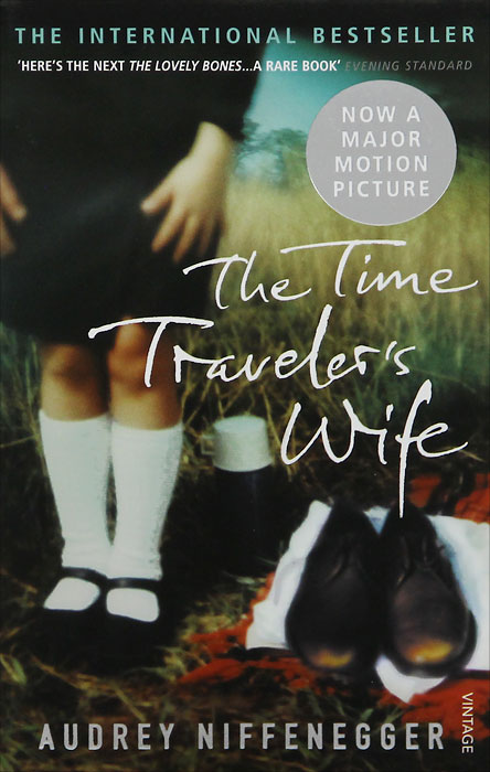 The Time Traveler`s Wife