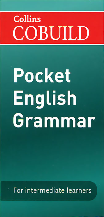 Pocket English Grammar
