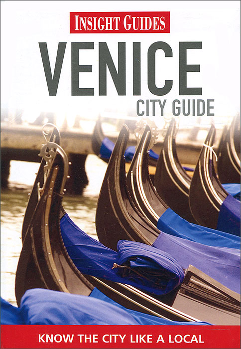 Venice: City Guide
