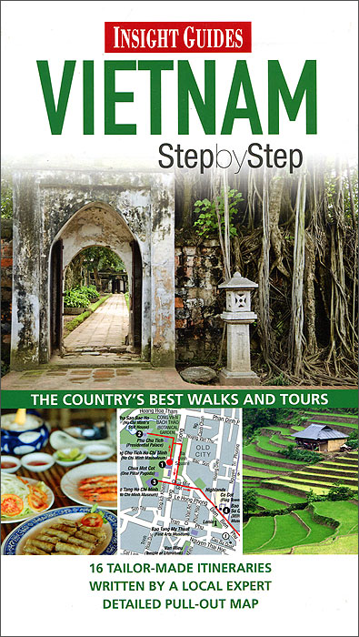 Vietnam: Step by Step