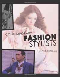 Contemporary Fashion Stylists
