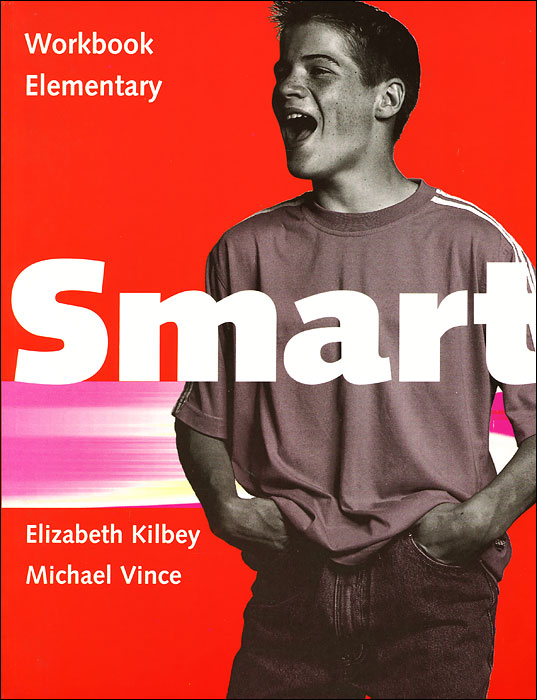 Smart: Workbook Elementary