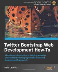 Twitter Bootstrap Web Development