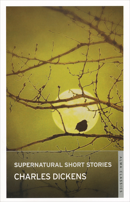 Supernatural Short Storie