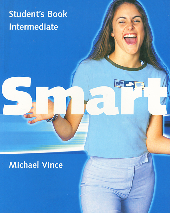 Smart: Intermediate: Students Book