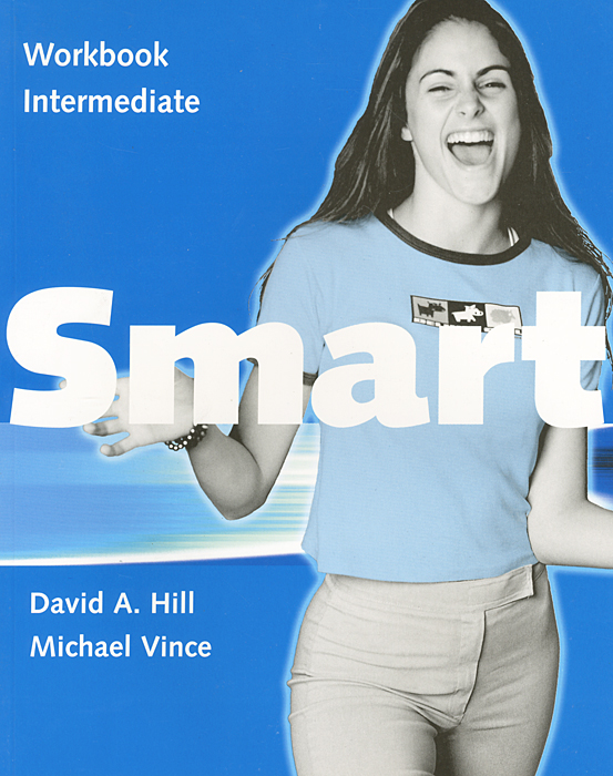 Smart: Intermediate: Workbook