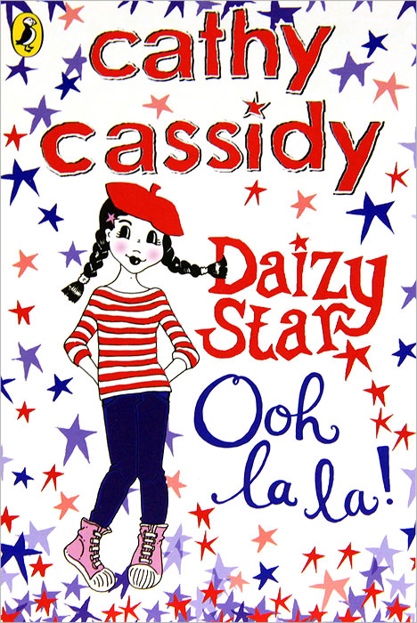 Daizy Star: Ooh La La!