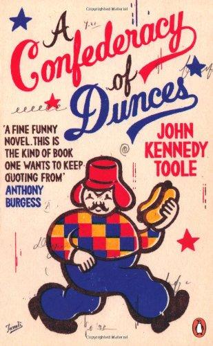 Confederacy of Dunces