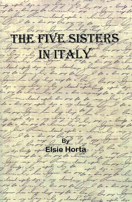 The Five Sisters in Italy