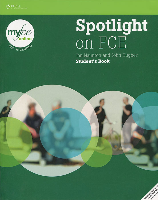 Spotlight on FCE