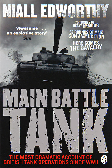Main Battle Tank Main Battle Tank