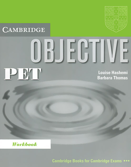 Objective PET: Workbook
