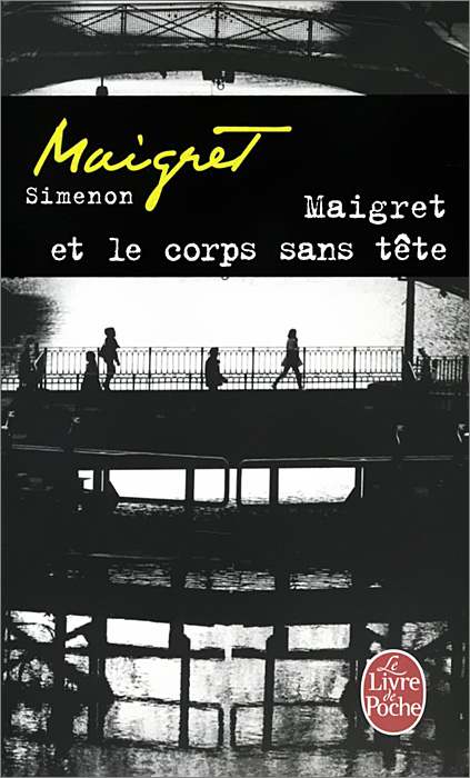 Maigret Et Le Corps Sans Tete