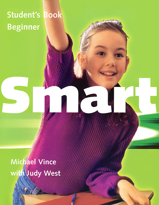 Smart: Student's Book: Beginner