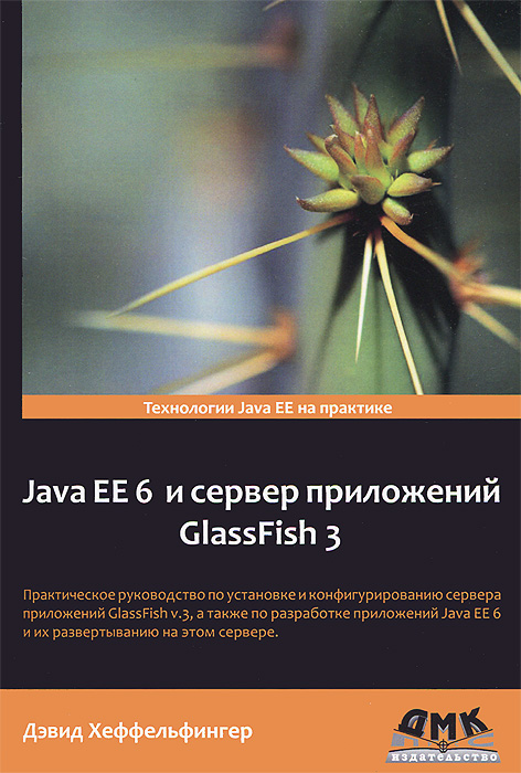 Java EE 6 и сервер приложений GlassFish 3