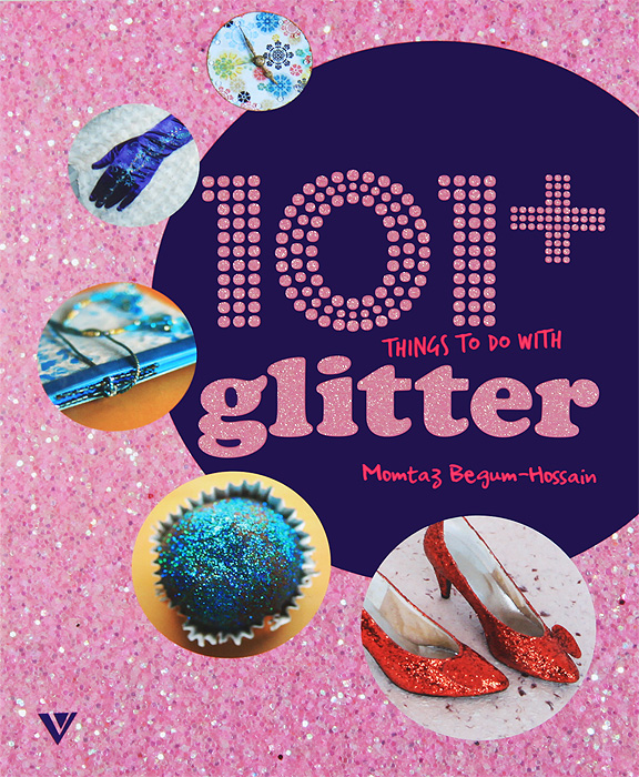 101+ Things to Do with Glitter