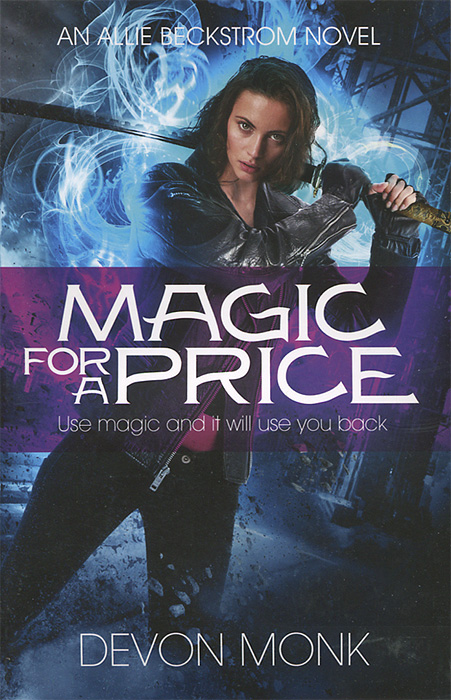 Magic for a Price