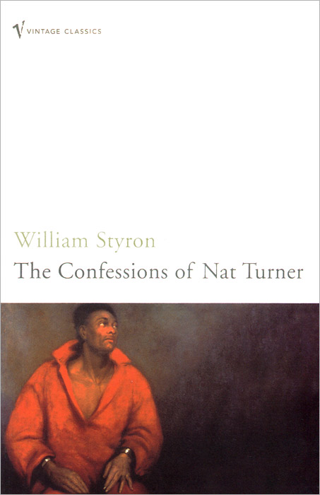 Confessions of Nat Turner