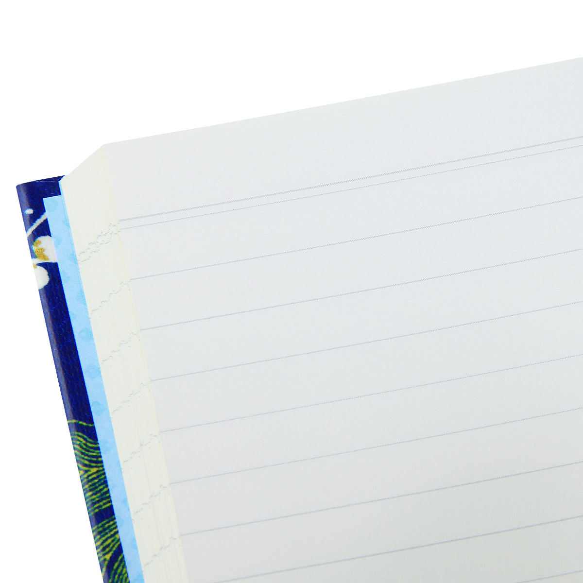 Kimono: Classic Journal: Diary