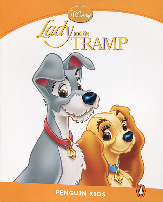 Lady and the Tramp: Level 3