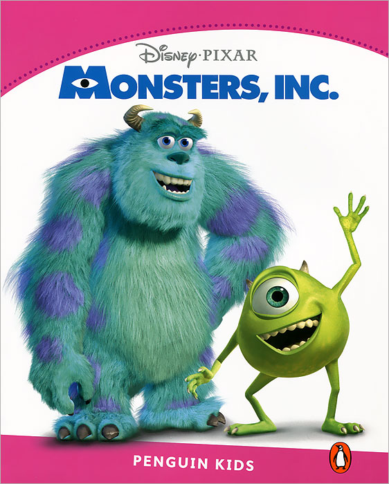 Monsters, Inc: Level 2