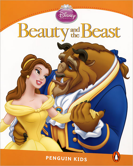 Beauty and the Beast: Level 3