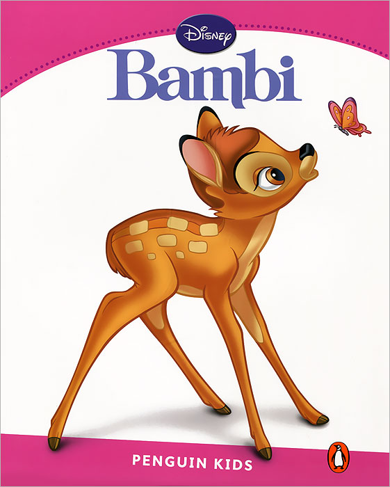 Bambi: Level 2