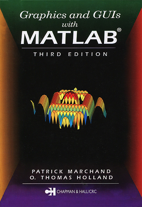 Graphics and GUIs with Matlab