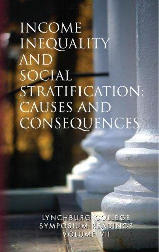 Income Inequality and Social Stratification: Causes and Consequences