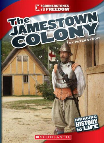 The Jamestown Colony