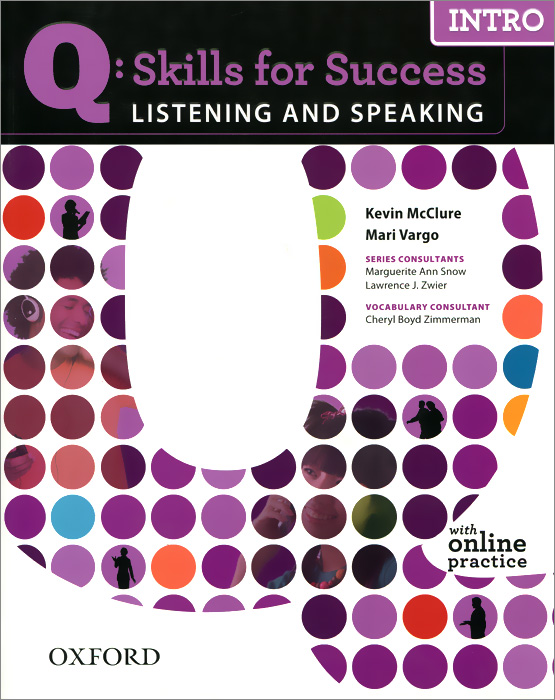 Q: Skills for Success Listening and Speaking