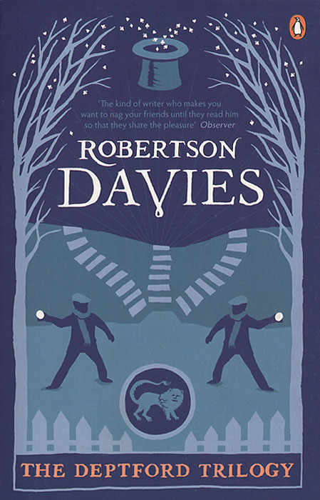 the magical death in robertson davies novel fifth business the magical death in robertson davies novel fifth business