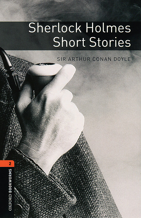 Sherlock Holmes Short Stories: Stage 2 (+ CD-ROM)