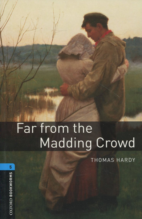 Far from the Madding Crowd: Stage 5