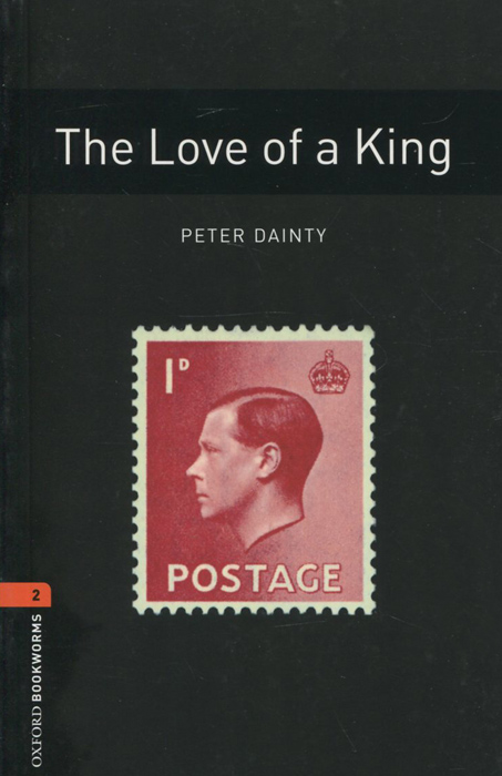 The Love of a King: Stage 2