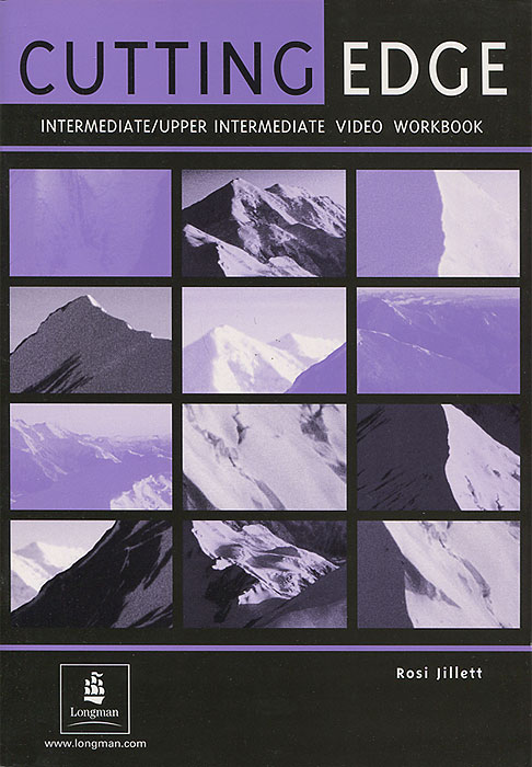 Cutting Edge: Inter/Upper Intermediate Video Workbook
