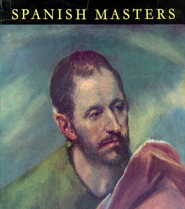 Spanish Masters