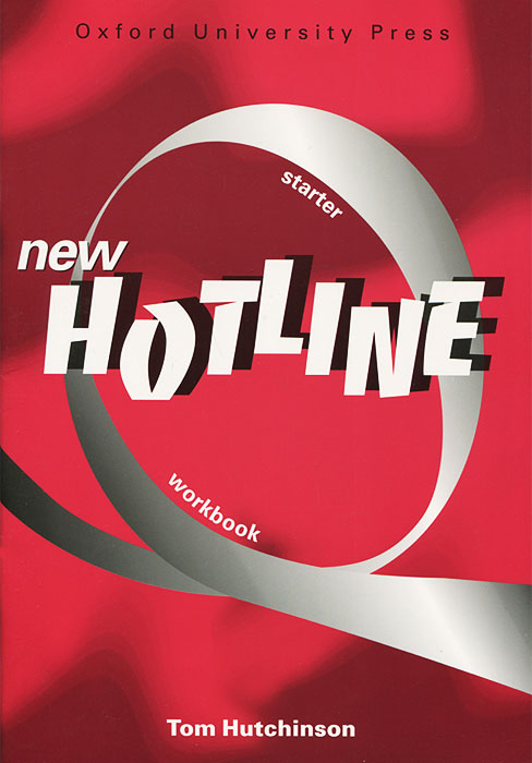 Hotline New Starter: Workbook