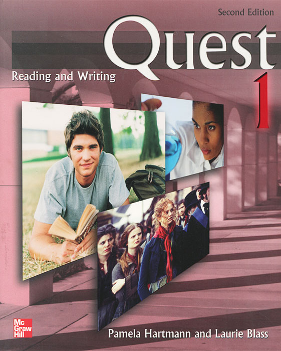 Quest 1: Reading and Writing