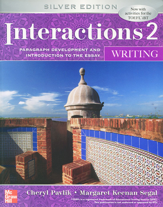 Interactions 2: Writing