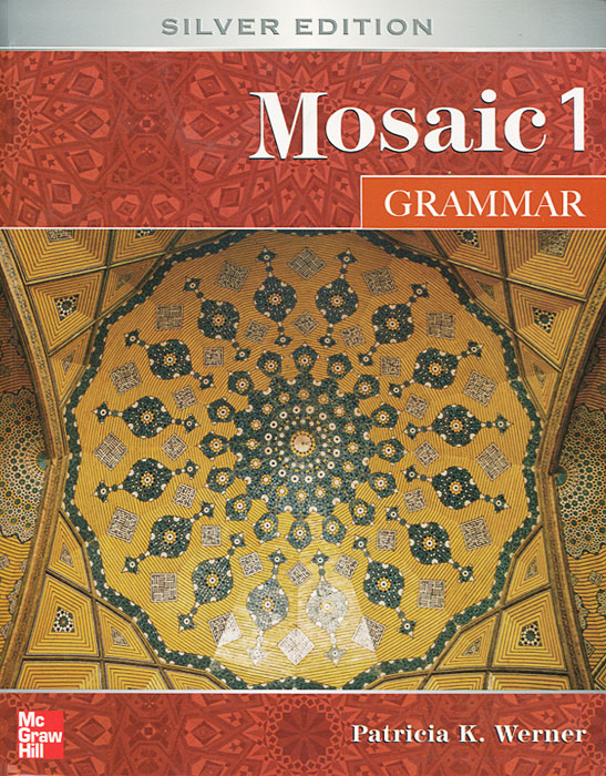Mosaic 1: Grammar