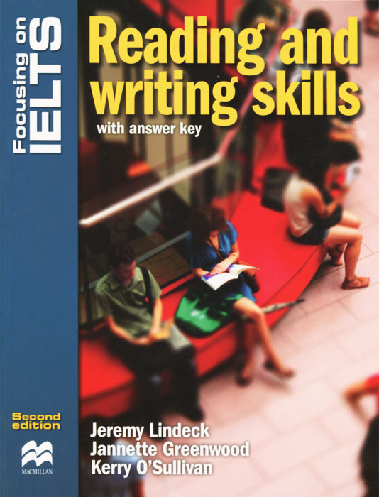 Focusing on IELTS: Reading and Writing Skills: With Answer Key