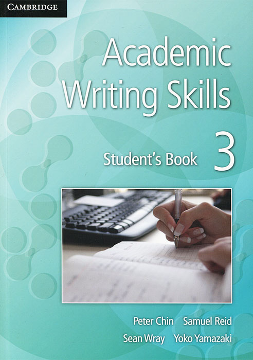Academic Writing Skills 3: Student's Book