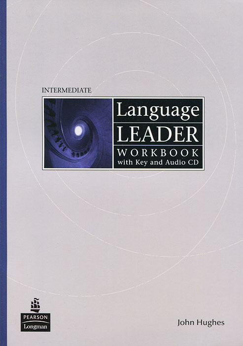 Language Leader: Intermediate: Workbook (+ CD)