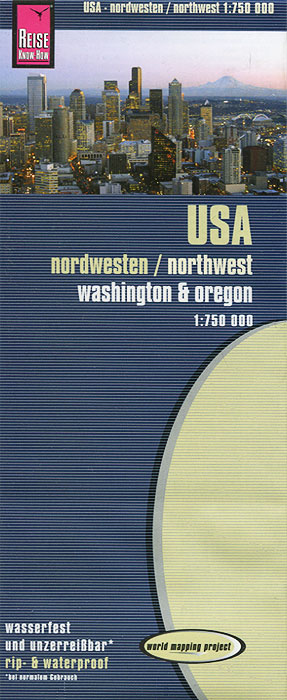 USA: Northwest