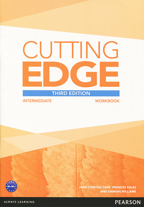 Cutting Edge: Intermediate: Workbook