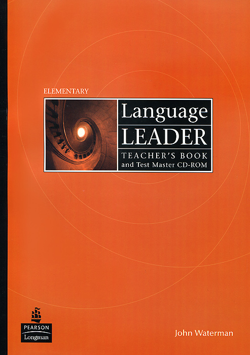 Language Leader: Teacher's Book