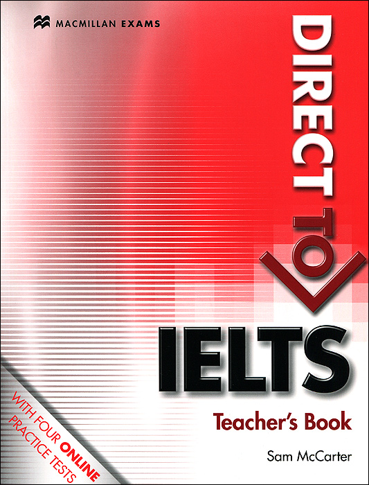 Direct to IELTS: Teacher's Book